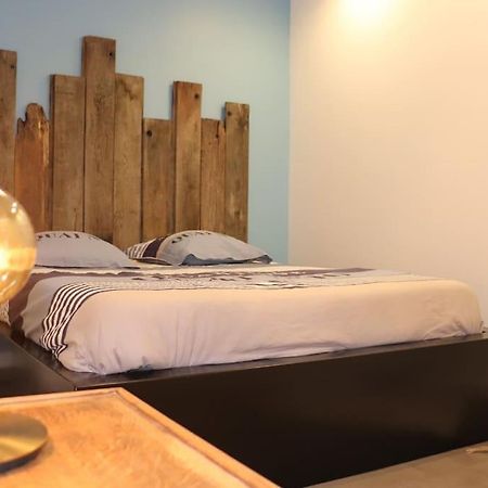 Dinard : Loft De 175 M² - A 150 M De La Plage المظهر الخارجي الصورة