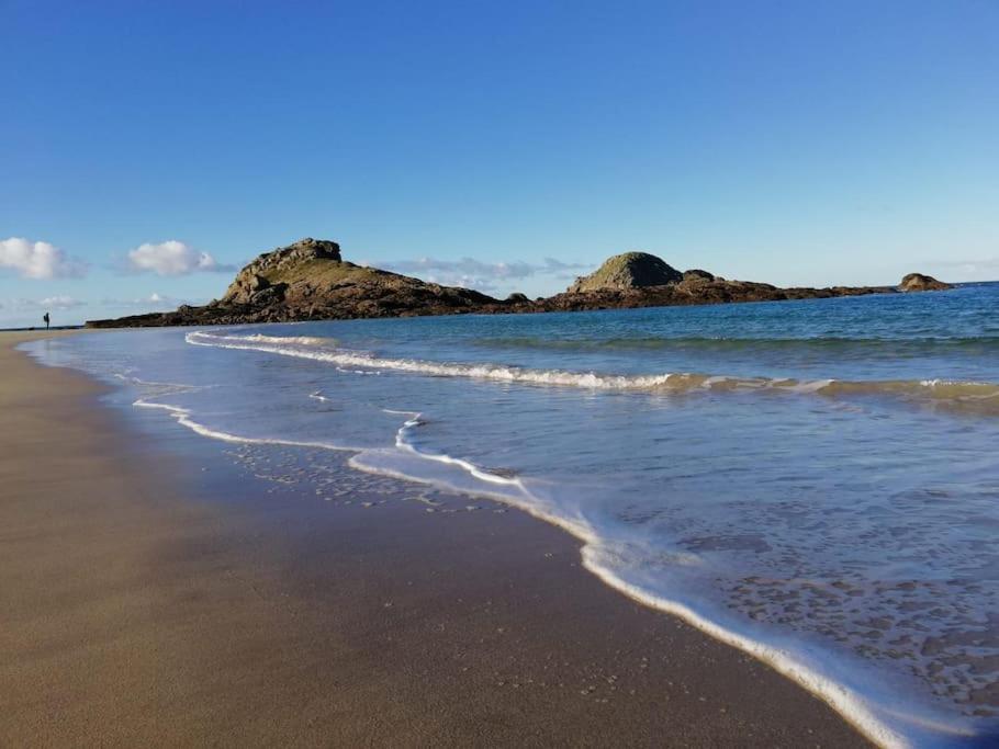 Dinard : Loft De 175 M² - A 150 M De La Plage المظهر الخارجي الصورة